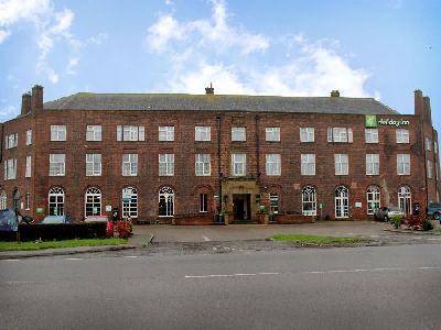 Holiday Inn, Scotch Corner