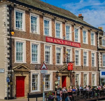 Kings Head Hotel